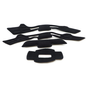 Quarter/Dime Pad Set