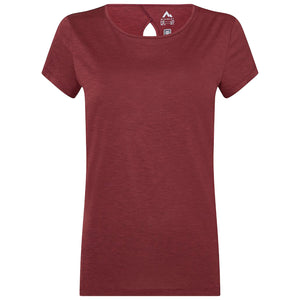 Lele W T-Shirt S/S