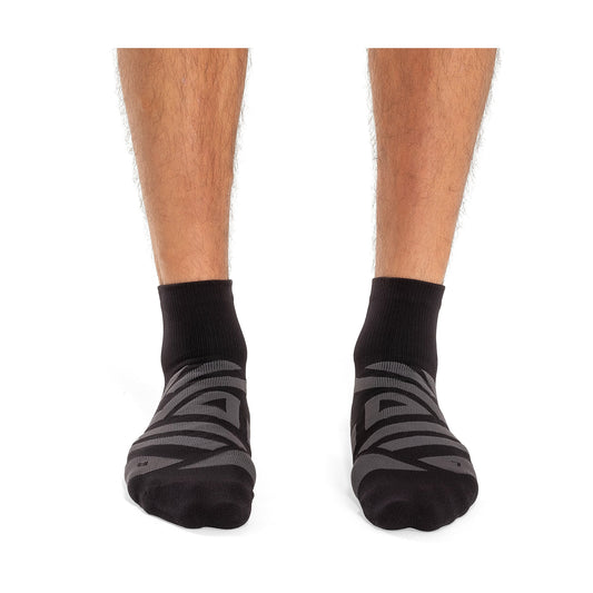 Performance Mid Laufsocken