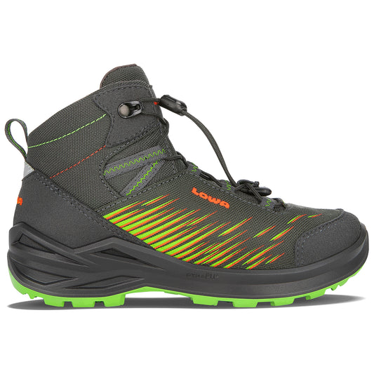 ZIRROX GTX MID Wanderschuhe