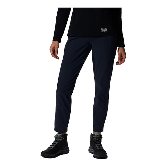Dynama High Rise Pant