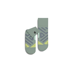 Performance Mid Laufsocken