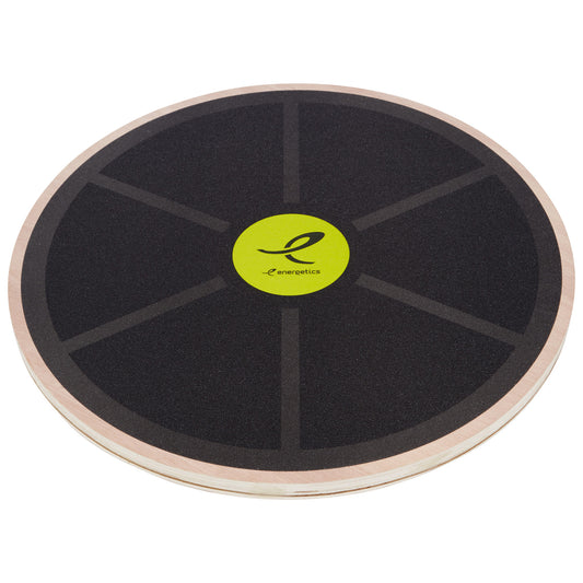 Planche d'équilibre en bois 1.0