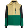 Hann veste de snowboard