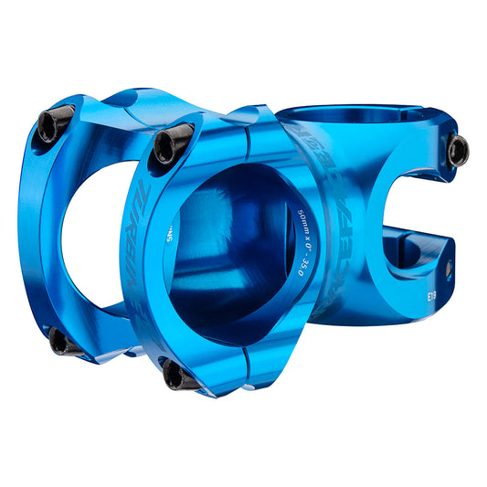 Turbine R Alu Stem 35 0°