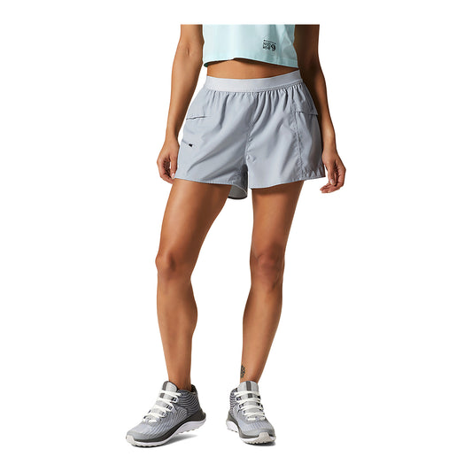 W Trail Sender Short