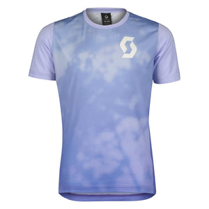TRAIL VERTIC 20 Junior t-shirt de cyclisme à manches courtes