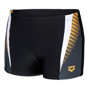 M Threefold Short R