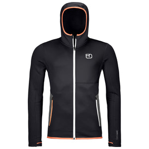 Hoody Fleecejacke