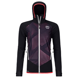 Col Becchei Softshelljacke