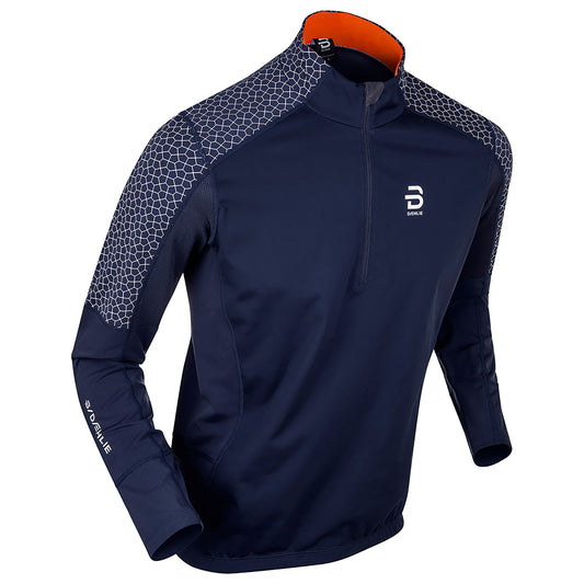 Mora Chemise à manches longues