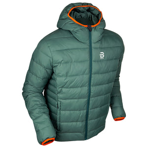 M Jacket Frost
