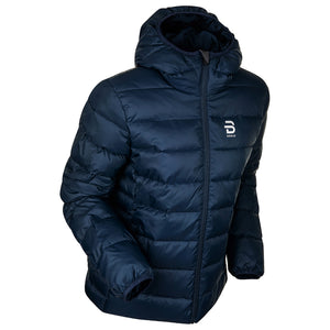 W Jacket Frost