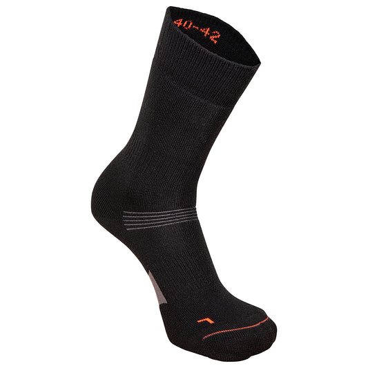 Sock Active Wool Thick