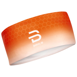 Headband Polyknit Print