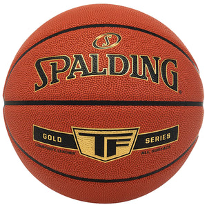 Basketball Spalding TF Gold Intérieur/Extérieur