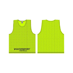 Markiershirt Intersport Football, Junior