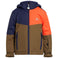 Imani T veste de ski