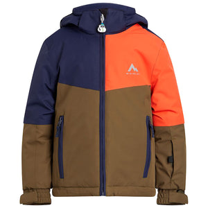 Imani T veste de ski