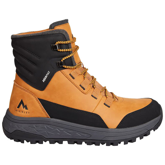 Ranger II HIGH AQX Winterschuh