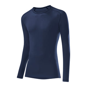 M SHIRT L/S TRANSTEX WARM