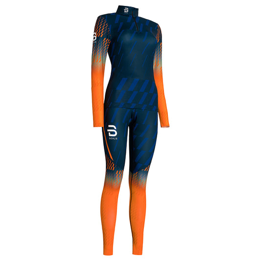 W Racesuit 2-Pcs Beyond