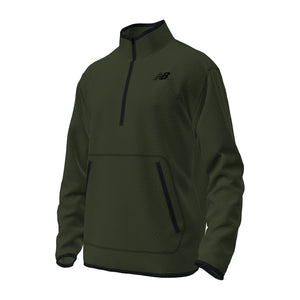R.W. Tech Sherpa Pullover