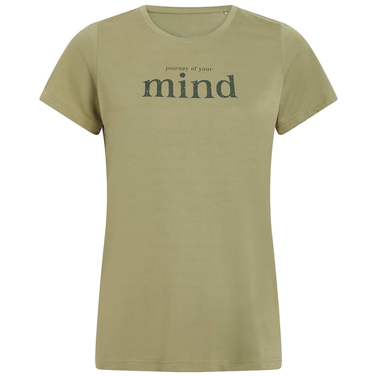 Ogerdina II SS W T-Shirt S/S