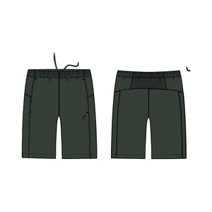 Thilo M Shorts