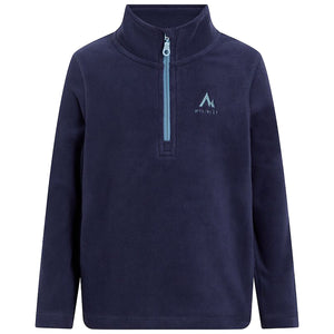 Tibo II kds Fleecejacke