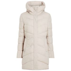Ecosta W Coat Padded