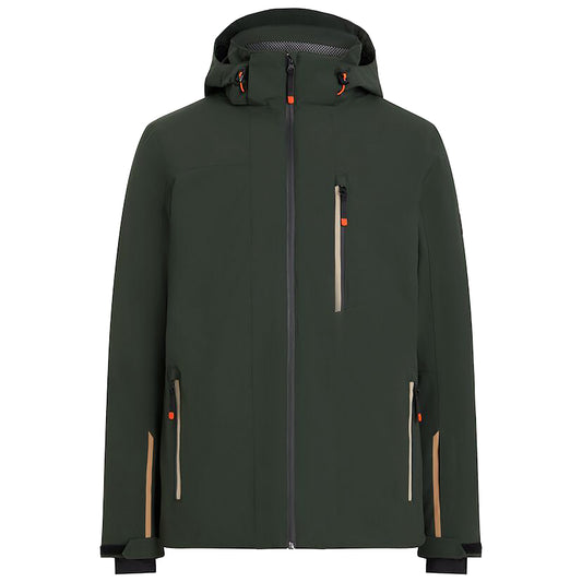 Dean II M Jacket Padded