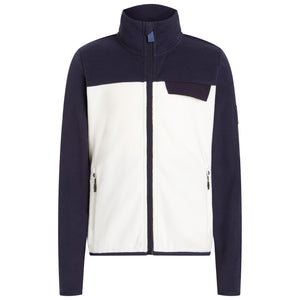 Ernesta G Fleecejacke