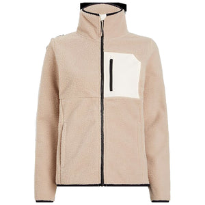 Ella W veste polaire