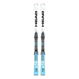 e.SR Rebels LYT-PR + PR 11 GW