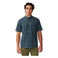 Big Cottonwood SS Shirt
