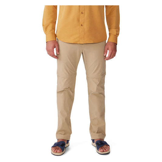 Basin Trek Convertible Pant
