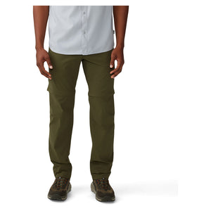 M BasinTM Trek Convertible Pant