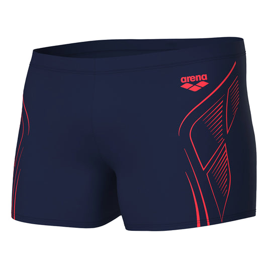 M Arena Reflecting Swim Short