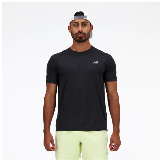 NB Athletics Run T-Shirt