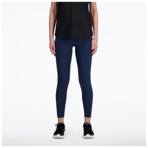 W New Balance Harmony 25 Inch High Rise Legging