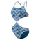 W Rule Breaker Swimsuit Twist'N'Mix R
