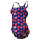 W Arena Reversible Swimsuit Challenge Ba