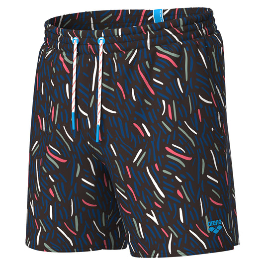 M Beach Boxer Allover