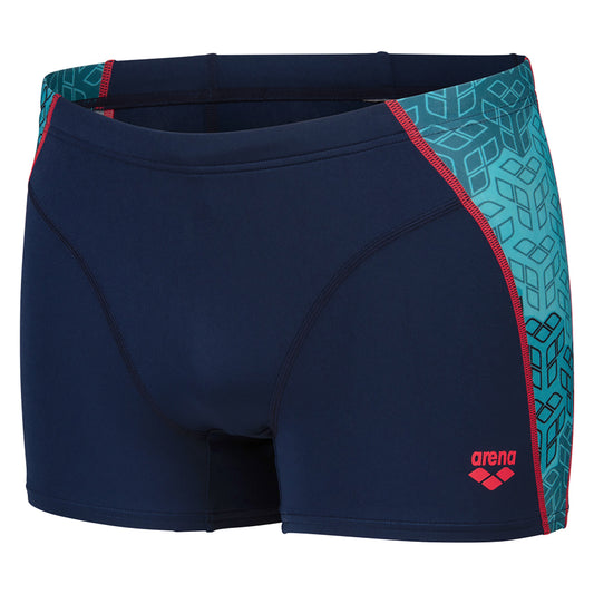 M Arena Camo Kikko Swim Short