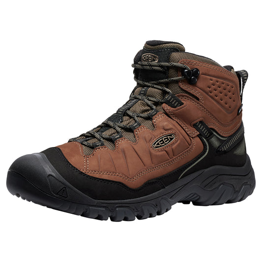 M Targhee IV Mid WP