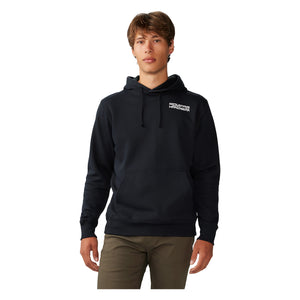 M Retro Climber™ Pullover Hoody