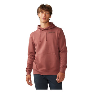 M Retro Climber™ Pullover Hoody