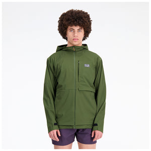 Impact Run AT Waterproof Jacket