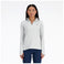 W Sport Essentials Space Dye Quarter Zip